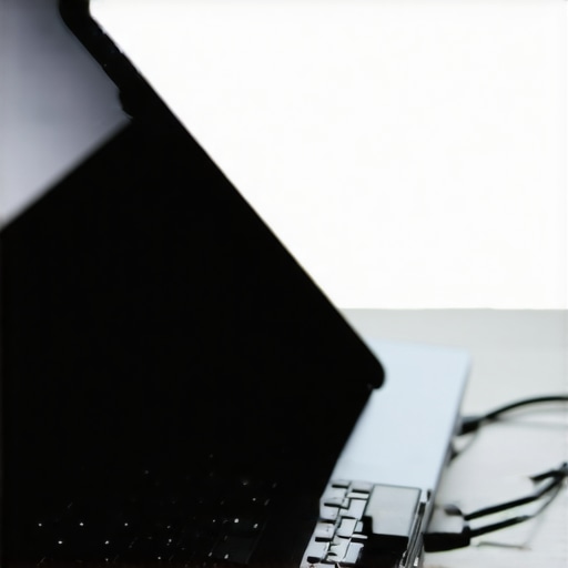 How to tell if your laptop screen cable is loose or broken