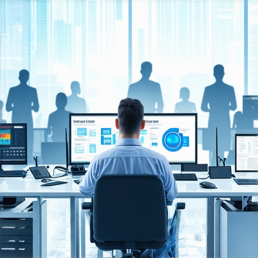 How to tell if your managed IT provider is actually outsourcing your support