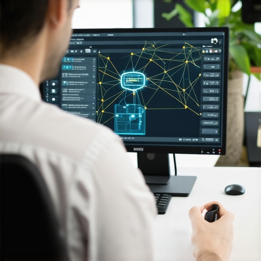 How to tell if your office Wi-Fi is being tapped by outsiders