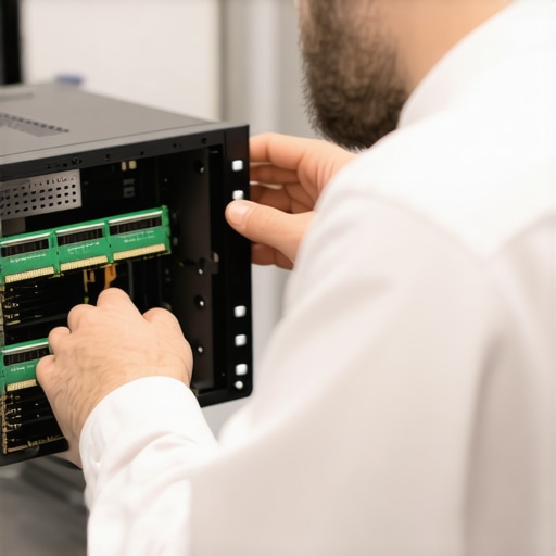 How to upgrade your office RAM without crashing the system