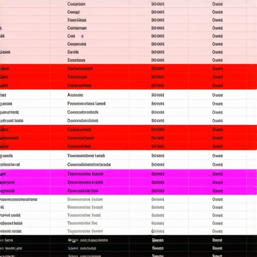 Side-by-side comparison of legitimate and counterfeit security warning popups for quick recognition.