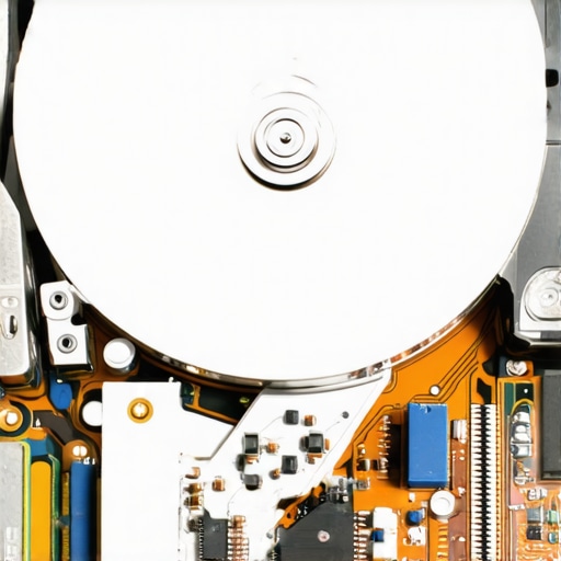 The 5 signs your hard drive is making the click of death