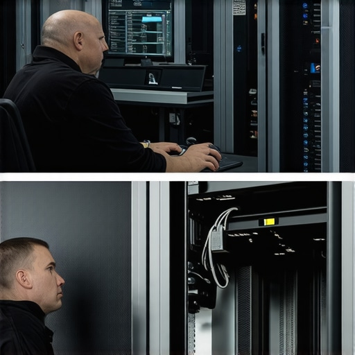 The Difference Between Proactive and Reactive Business IT Support