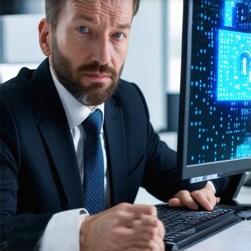 The First Steps to Take When Your Business Data Is Held for Ransom