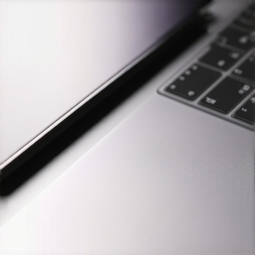 The Fix for a Laptop Touchpad That Stops Working After 10 Minutes