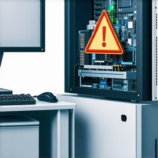 The Hidden Reason Your Business PC Keeps Rebooting Without Warning