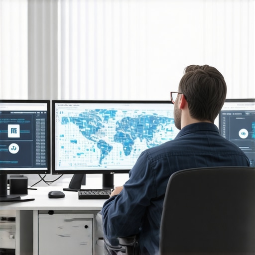 The Most Effective Way to Patch Security Holes in Your Office Network