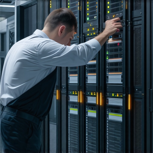The Move That Recovers a Database After a Failed RAID Rebuild