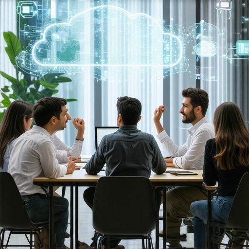 The Real Reason Your IT Provider Wants You to Move to the Cloud