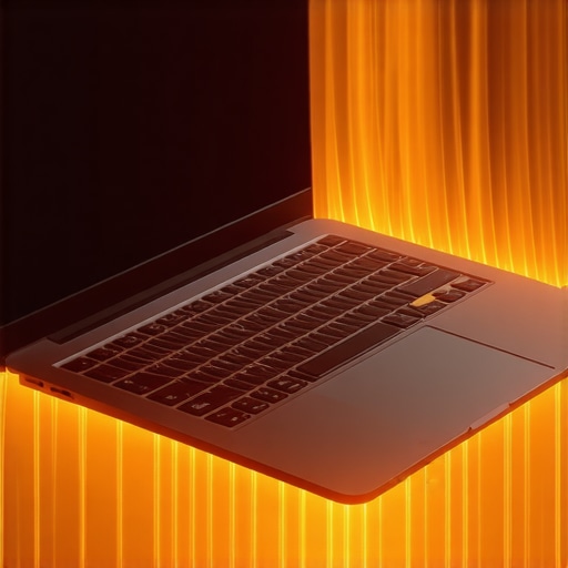 The Real Reason Your Laptop Keeps Throttling Its Performance