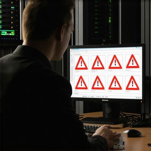 The Red Flags That Your Managed IT Provider Is Using Automated Responses Only