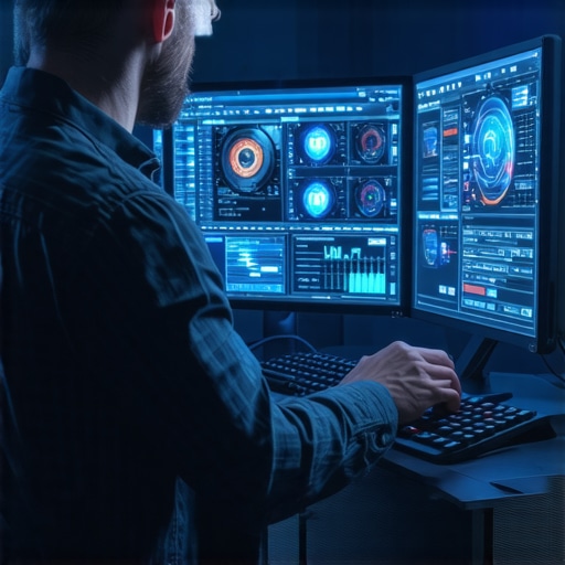 The Secret to Salvaging Data From a Formatted Mirror Drive
