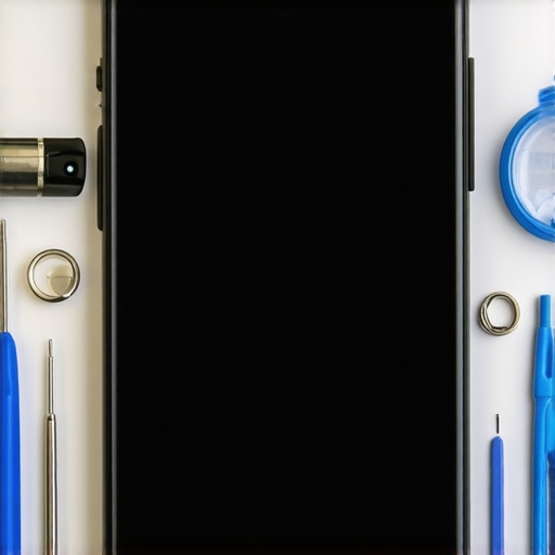 The Truth About Cheap Screen Replacement Kits From Overseas