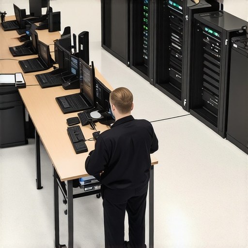 The best way to phase out old workstations without losing data
