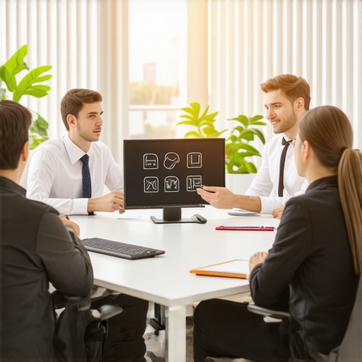 The checklist for choosing the right firewall for a ten person office