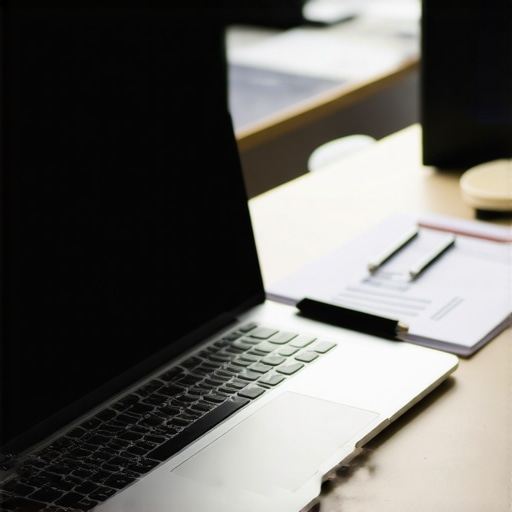 The checklist for vetting a new IT consultant for your law firm