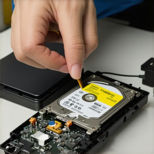 The easiest way to clone a failing hard drive to a new SSD