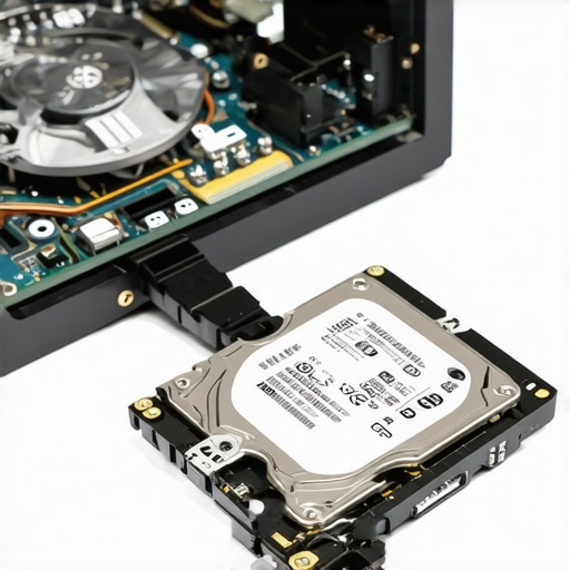 The easiest way to clone a failing hard drive to a new SSD