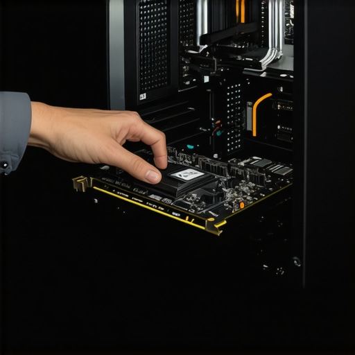 The hardware move that stops your desktop from crashing during renders