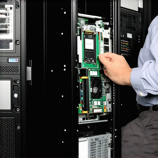 The hardware swap that gives old office PCs five more years of life