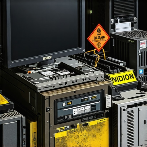 The hidden cost of cheap hard drives for business storage