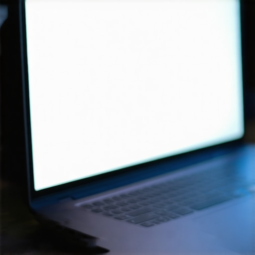 The hidden reason your laptop screen brightness keeps flickering