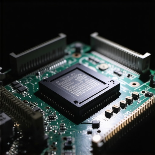 The hidden signs your motherboard is about to die