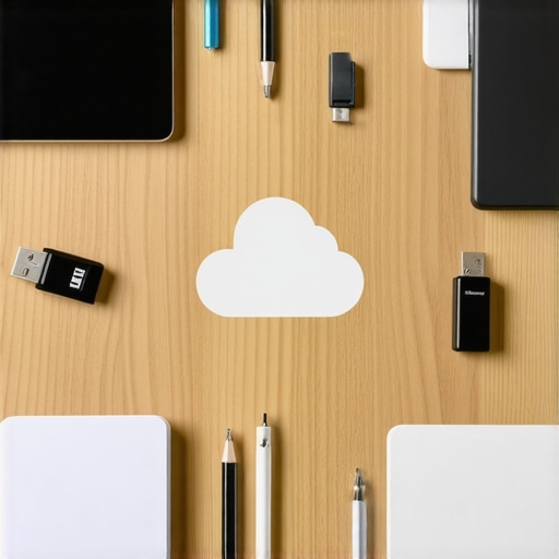 The mistake that makes your office cloud storage vulnerable