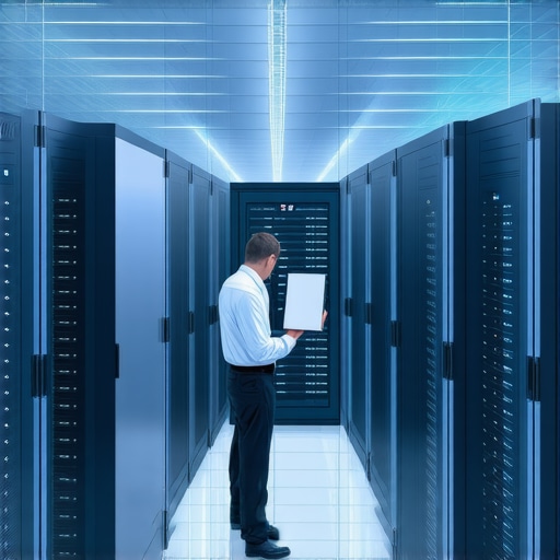 The move that prevents a total network outage during a server failure