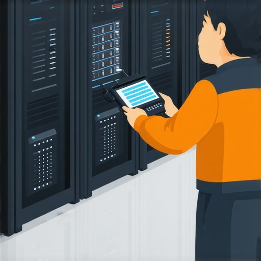 The move that saves your office data when the local backup fails