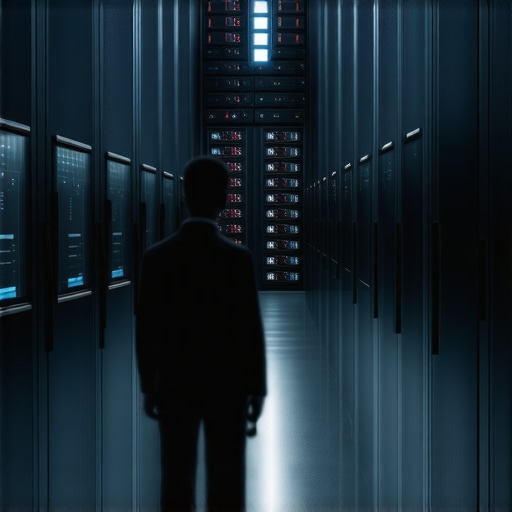 The real danger of letting your managed IT provider handle your domain
