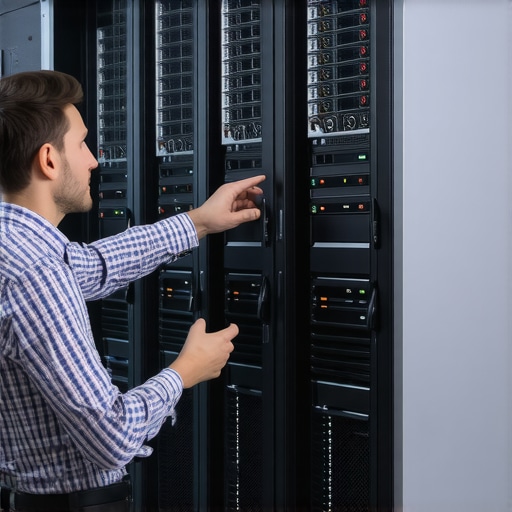 The real reason your IT consultant is pushing a server upgrade