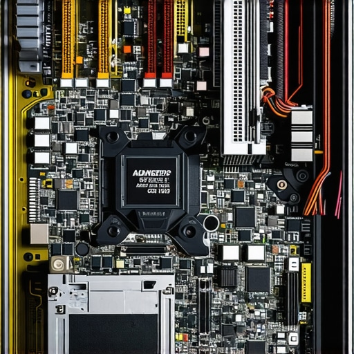 The real reason your computer won't turn on after a storm