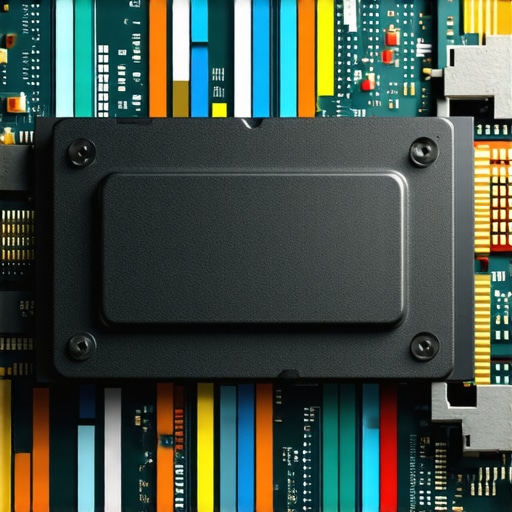 The reason your SSD is slowing down as it gets full