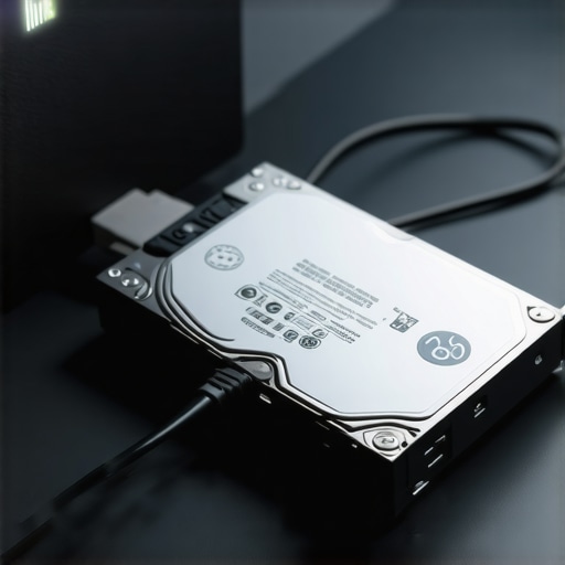 The reason your external hard drive keeps disconnecting during transfers