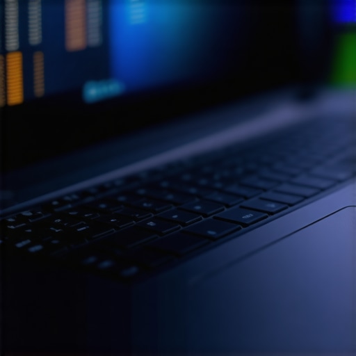 The reason your laptop keyboard works in BIOS but not Windows