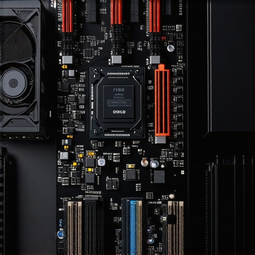The secret to speeding up a workstation with an old CPU