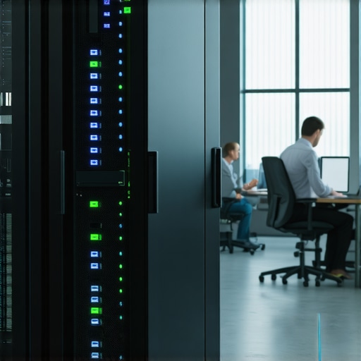 The sign you need a dedicated server for your business apps