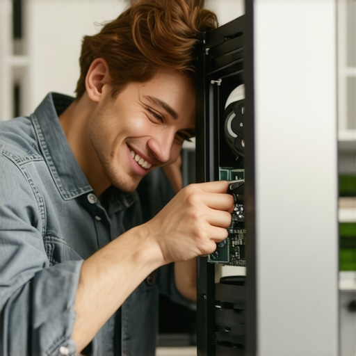 The simple fix for a computer that gets stuck on the loading screen