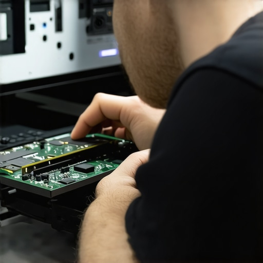 The simple hardware swap that ends your video call lagging