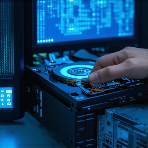 The truth about data recovery prices for encrypted hard drives