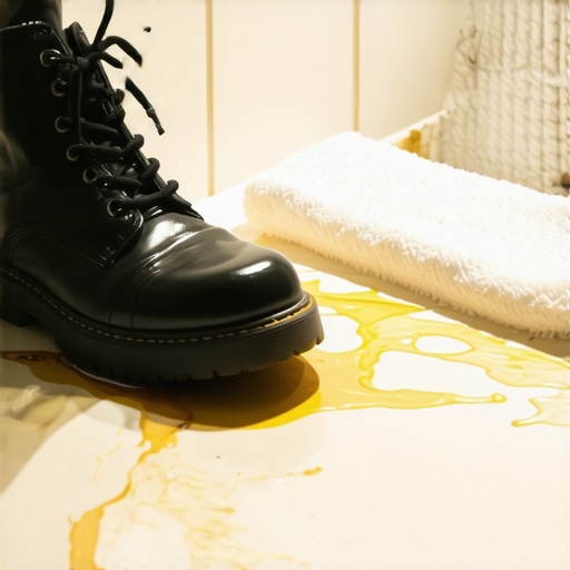 The truth about liquid spills and why the rice trick is a myth