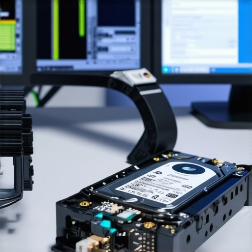 The truth about recovering data from an encrypted SSD that won't mount