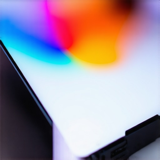 The truth about refurbished laptop screens and color accuracy