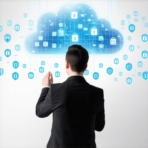 The truth about using public cloud for sensitive business data