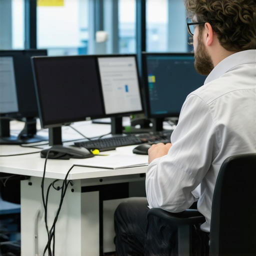 Why Your Business IT Support Bill Spikes During Onboarding