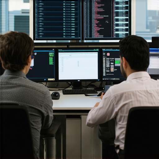 Why Your Business Should Never Use a Shared Admin Account