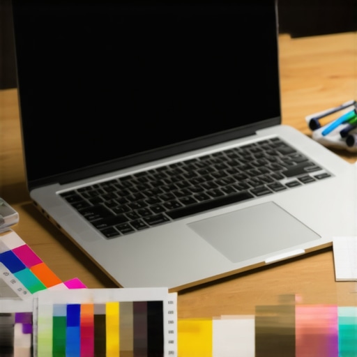 Why Your Laptop Screen Looks Washed Out and How to Recalibrate It