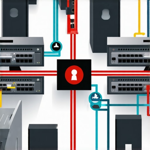 Why Your Small Business Needs a VLAN for Guest Devices