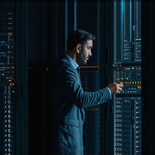 Why your IT consultant is obsessed with expensive firewalls